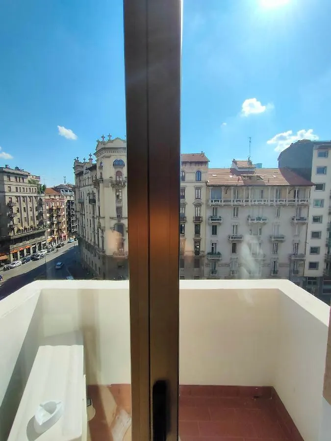 Studio Lunigiana Milano Stazione Milano