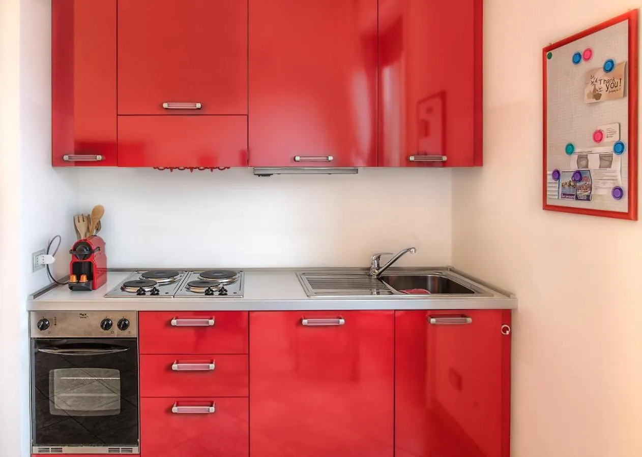 Studio Lunigiana Milano Stazione Milano Italia