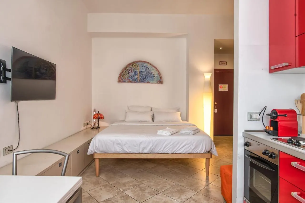 Appartamento Studio Lunigiana Milano Stazione Milano