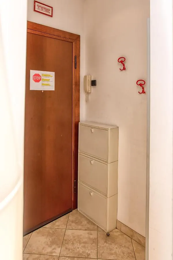 Appartamento Studio Lunigiana Milano Stazione Milano