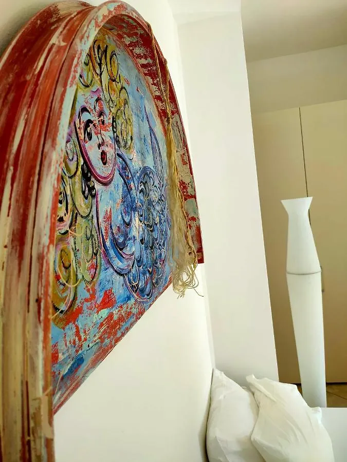 Studio Lunigiana Milano Stazione Milano Italy