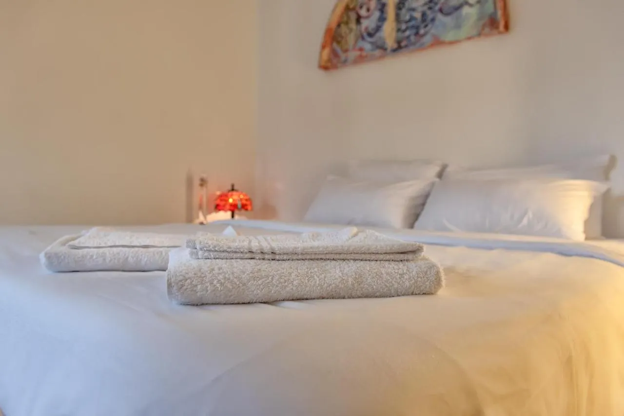 Studio Lunigiana Milano Stazione Milano Italy