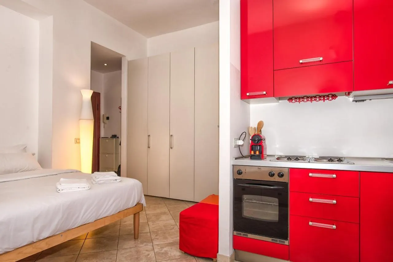 Studio Lunigiana Milano Stazione Milano Milan