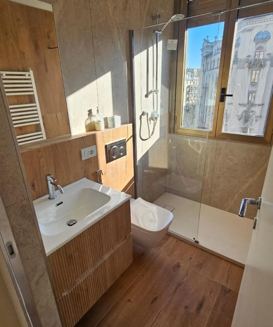 Studio Lunigiana Milano Stazione Milano 0*, Milan Italy