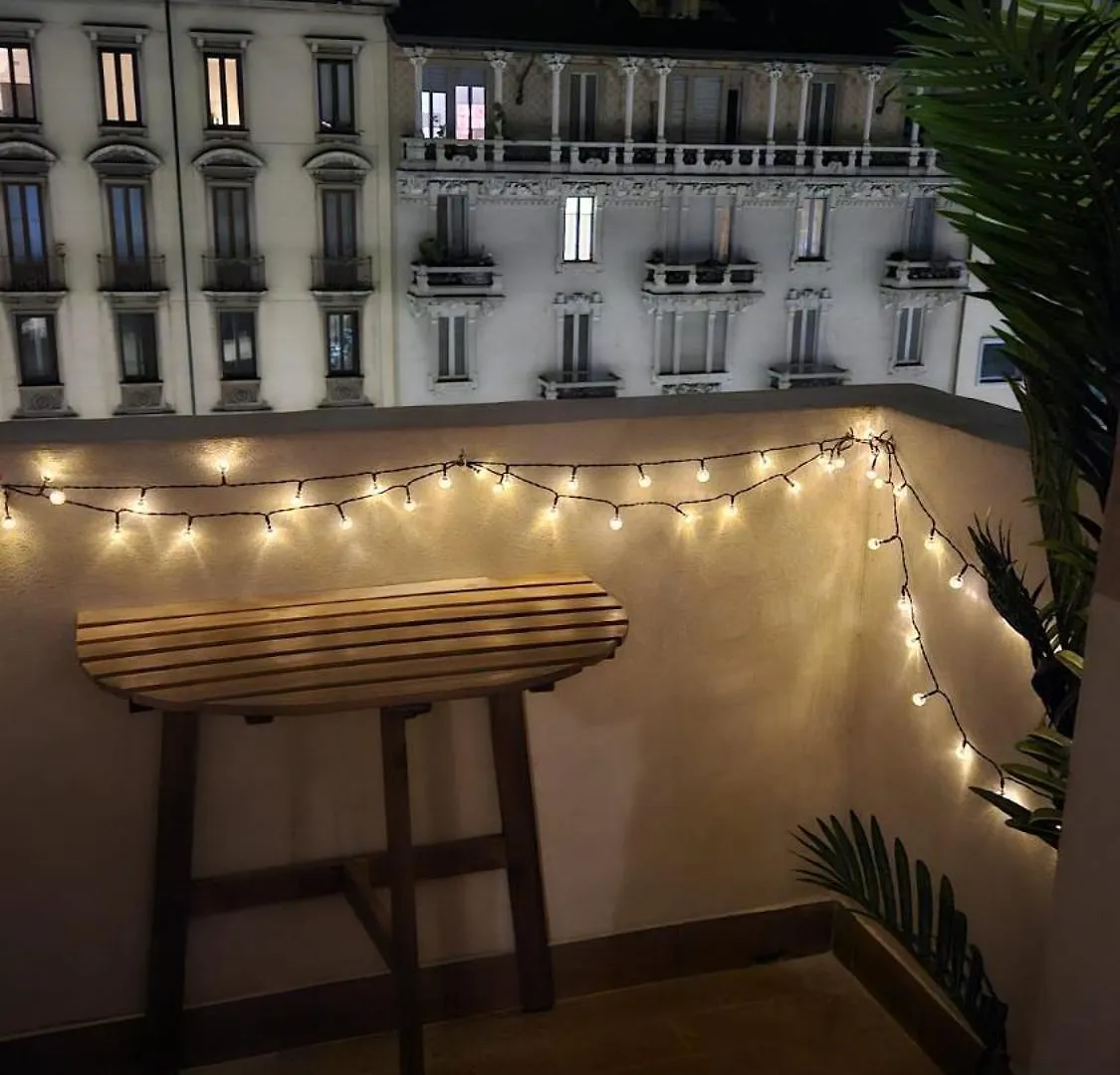 Studio Lunigiana Milano Stazione Milano