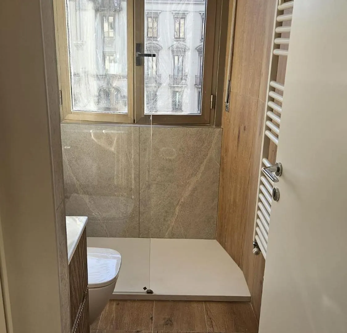 Studio Lunigiana Milano Stazione Milano Italy